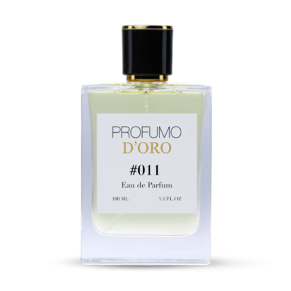 Profumo D'oro # 011 Bergamotte Salbei Zeder